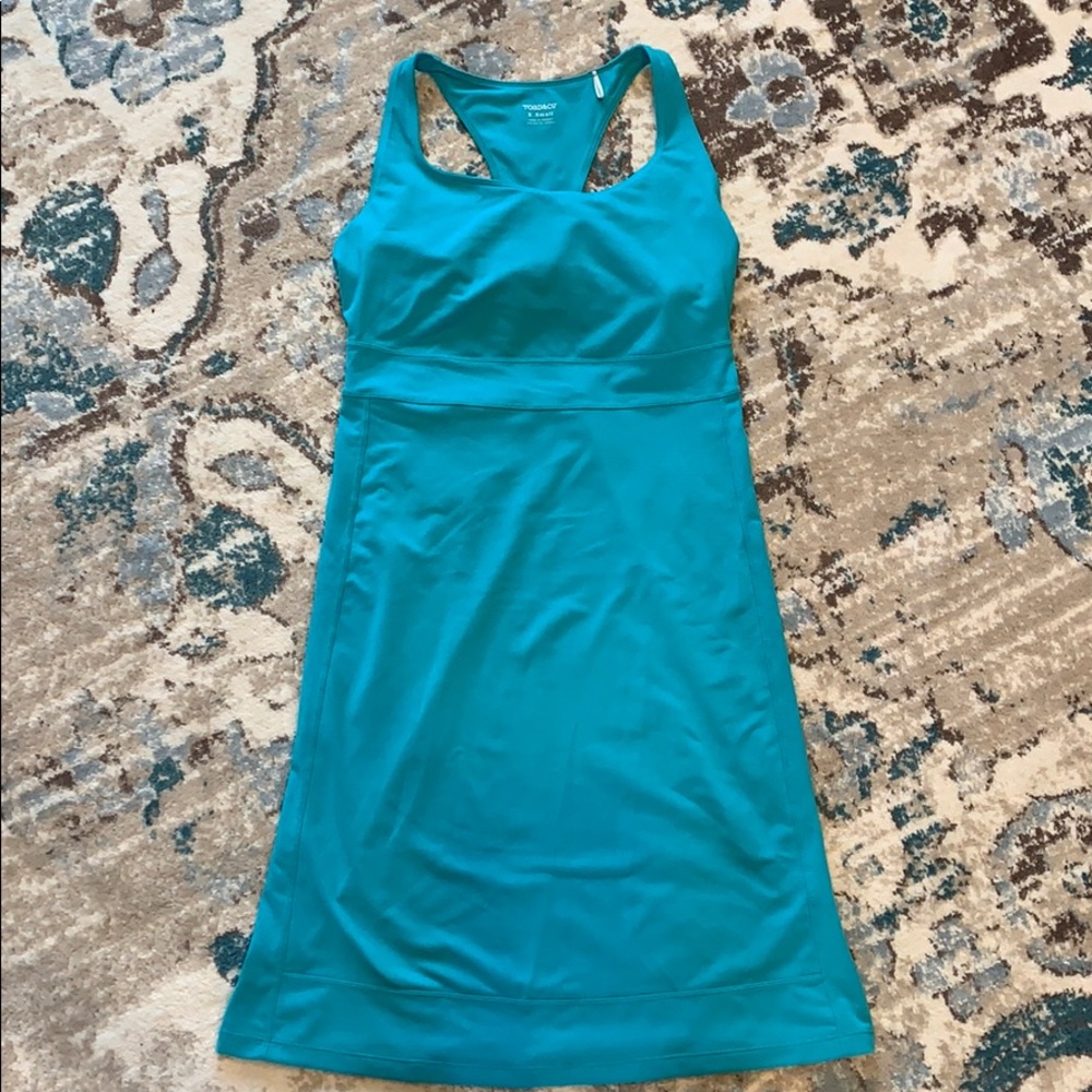Toad&Co Dress 🌴